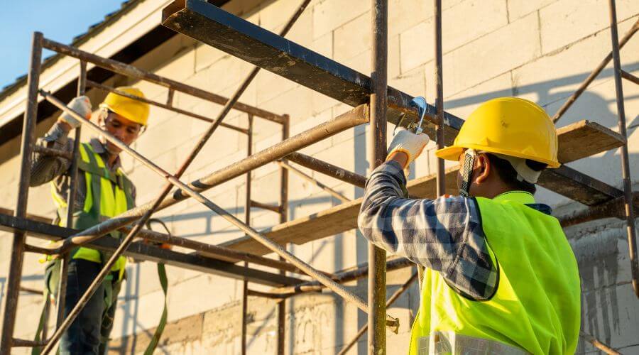 Professional fairlawn roofing services in West Bloomfield, MI
